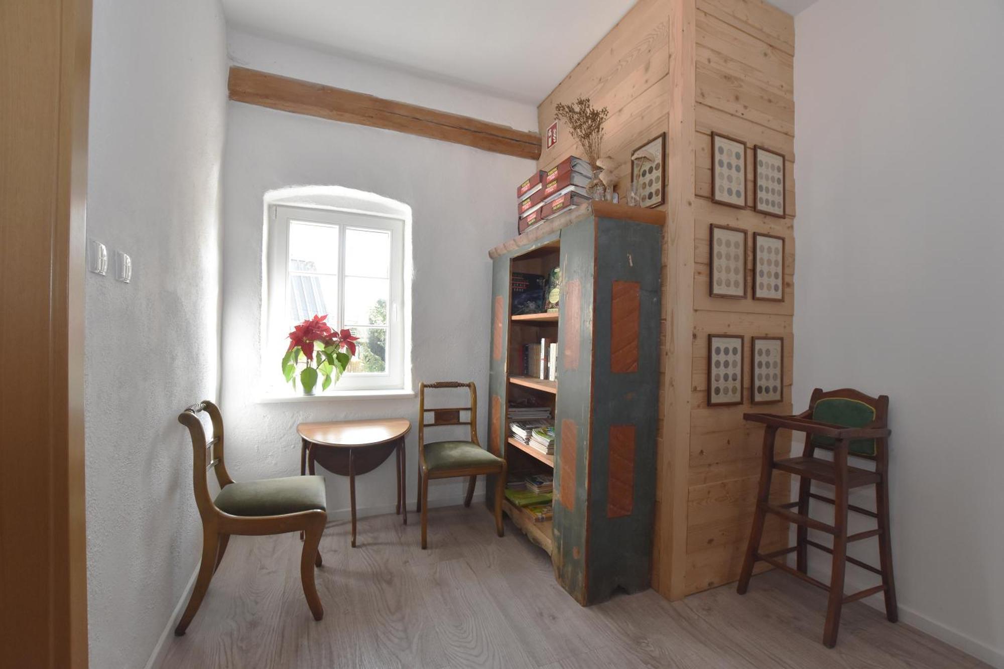 Mlyn Karpnicki - Fischbacher Muehle Karpniki Esterno foto